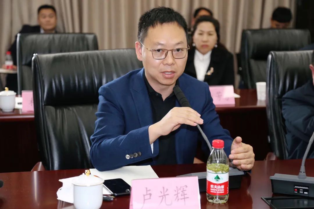 李祝用出任中国人寿集团副董事长、总裁