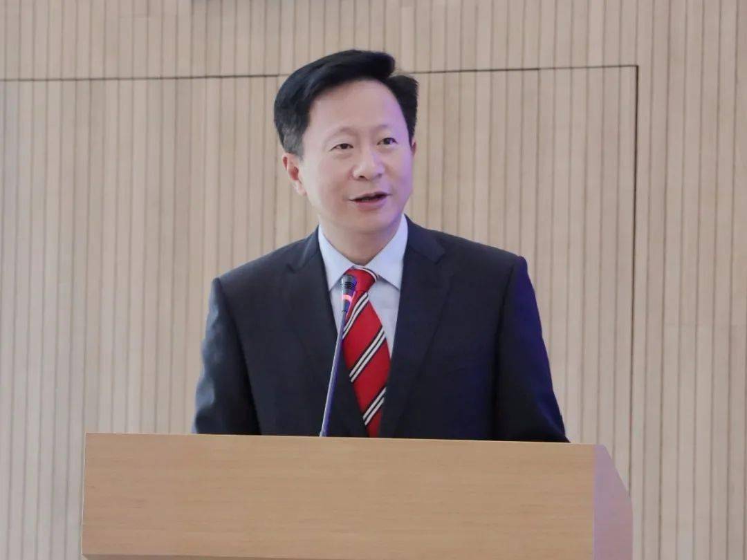 李祝用出任中国人寿集团副董事长、总裁