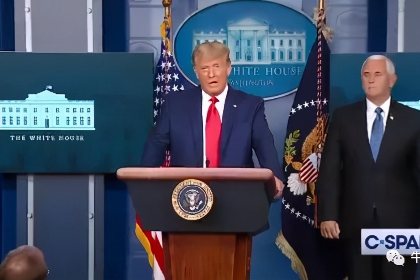 特朗普，突然出手！杀伤力有多大？