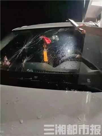 冰雹夜袭北京 哪些损失保险能赔?