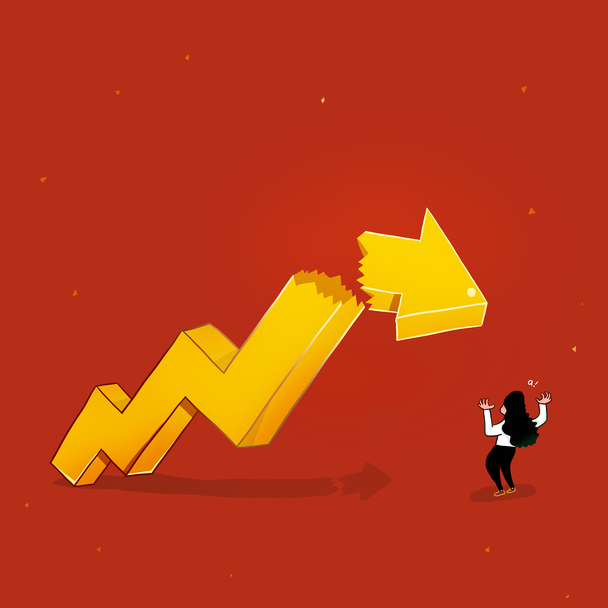 爆买超210亿元,融资客最新盯上这些股!