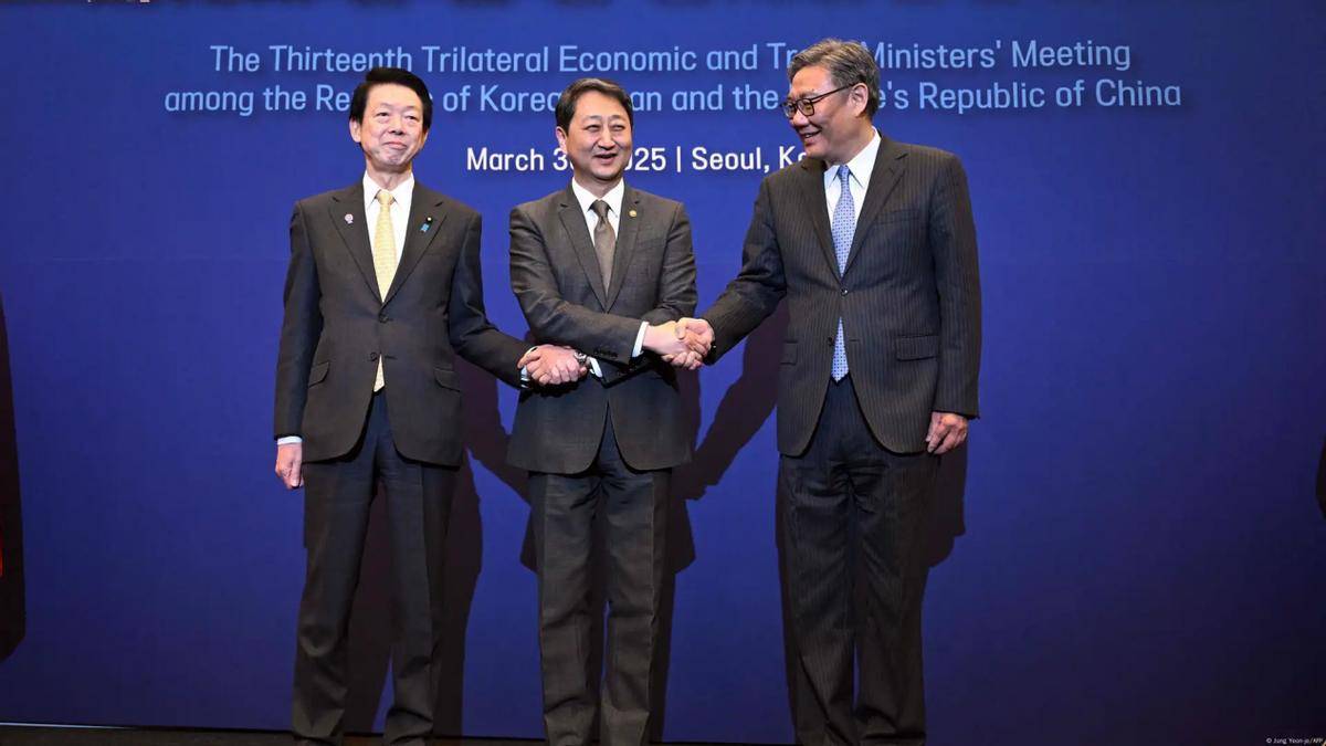 特朗普关税下英国和印度达成历史性自贸协定