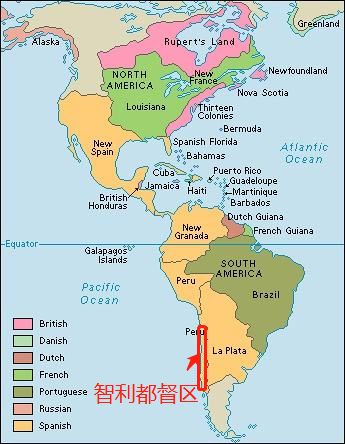智利国家石油公司一季度利润增长17.1%