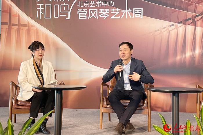 北京当代艺术博览会即将揭幕