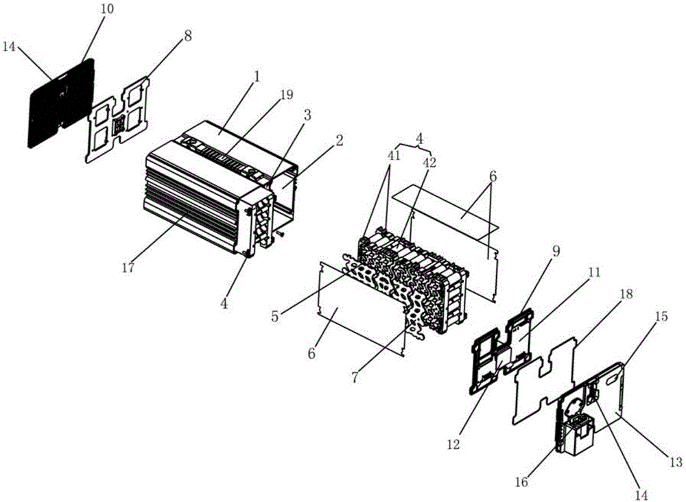 艾罗能源获得实用新型专利授权：“电池保护盖及电池模组”