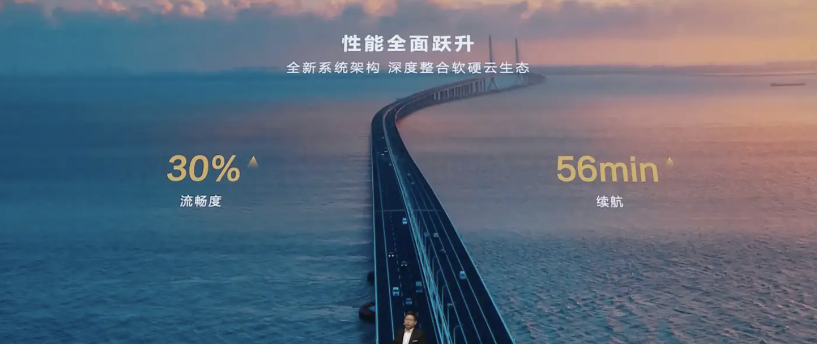 华为鸿蒙电脑正式发布 国产操作系统软件发展驶入快车道