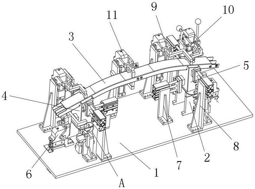 洛凯股份获得实用新型专利授权：“断路器转轴焊接夹具”