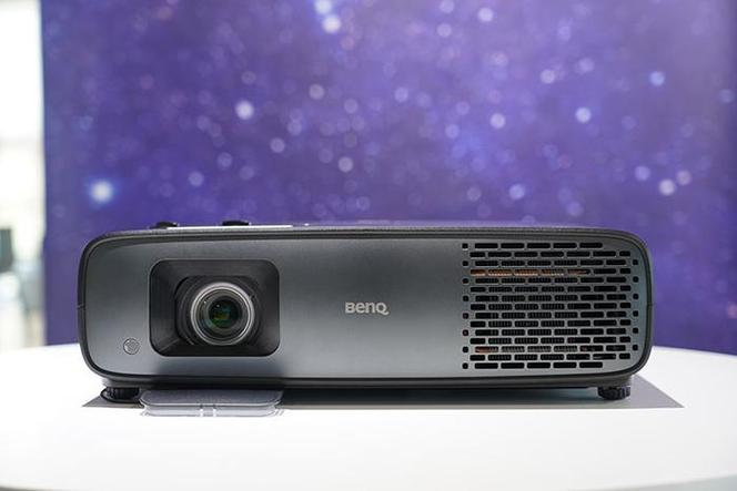 光峰科技获得实用新型专利授权：“投影镜头以及投影设备”