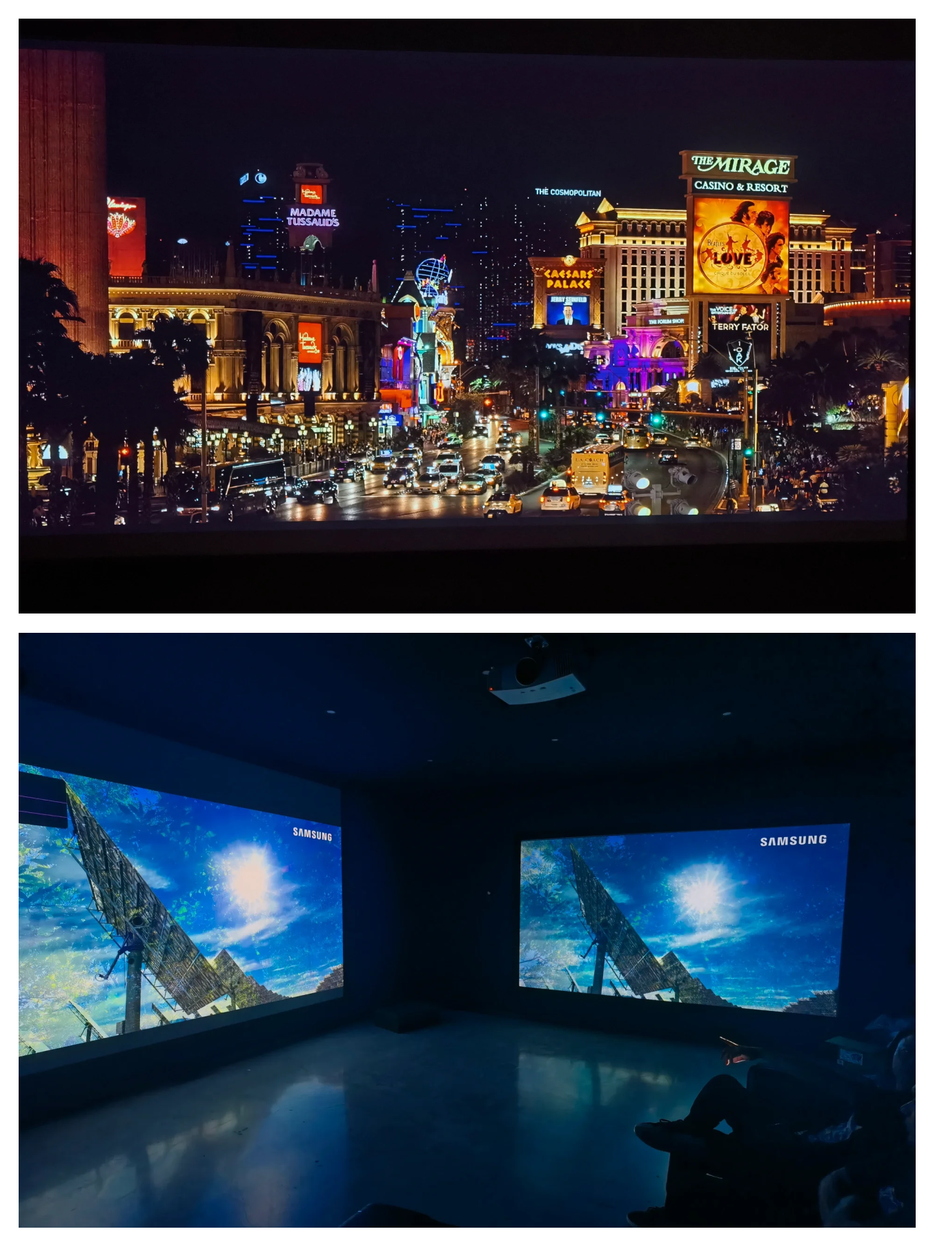 光峰科技获得实用新型专利授权：“投影镜头以及投影设备”