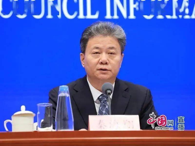 住建部副部长秦海翔：全国累计开工改造老旧小区28万个，惠及居民4800万户、超1.2亿人