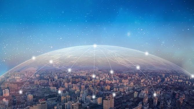 助推智慧民航蓝图变实景