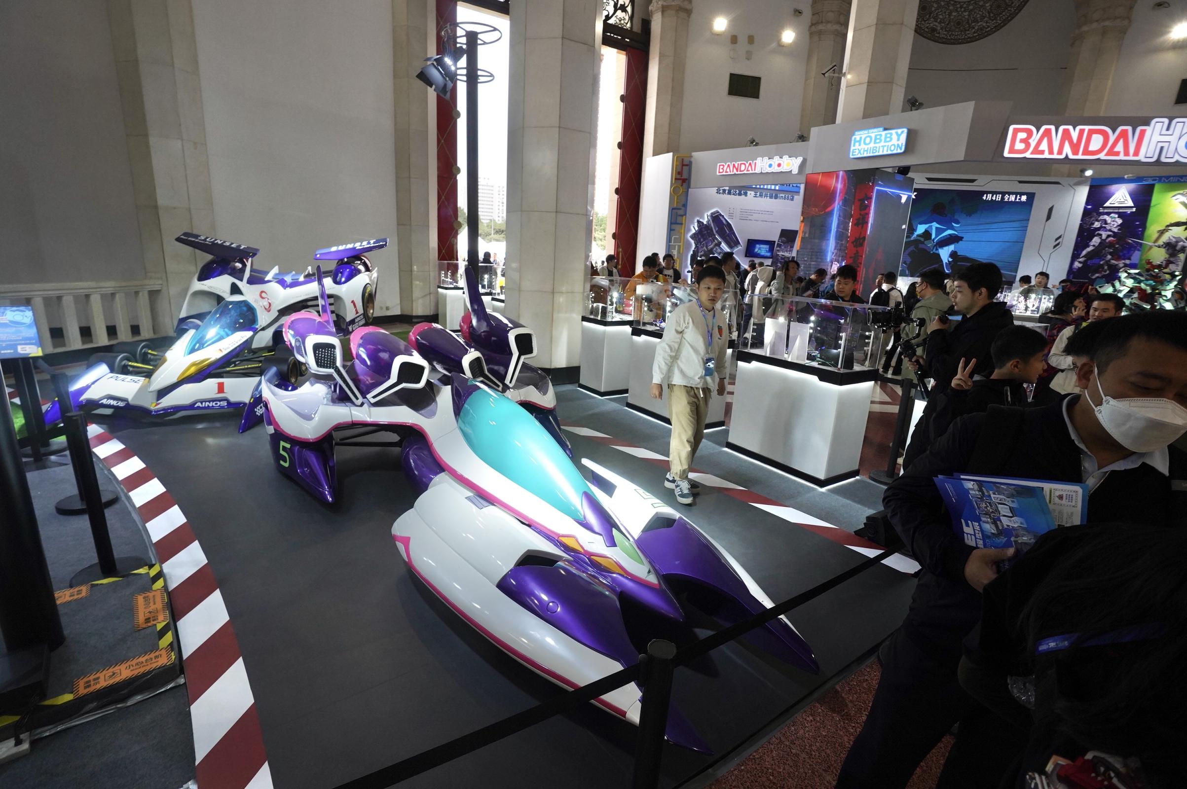 第四届中国—中东欧国家博览会22日开幕 1.5万多名专业观众将参加