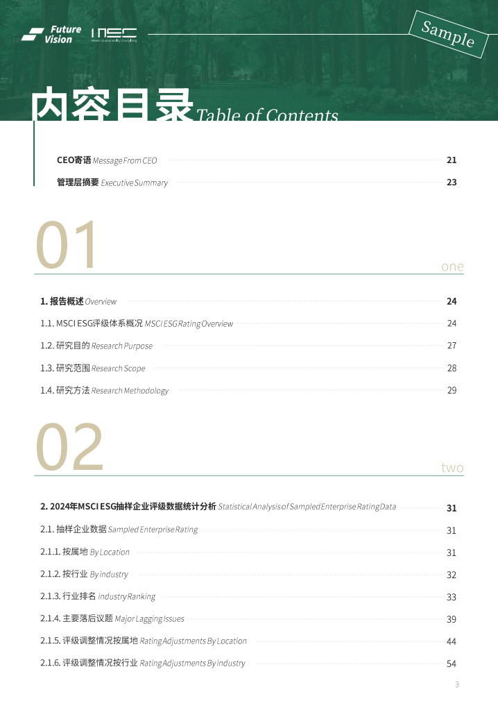 累计306家沪市主板公司被纳入MSCI ESG评级