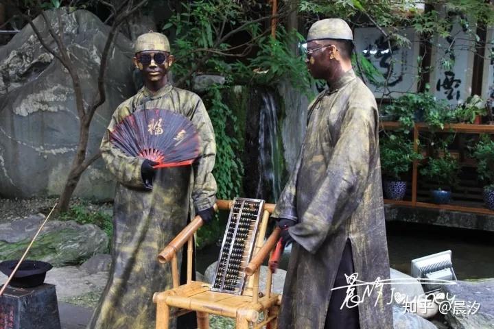 历史幽深里的三国