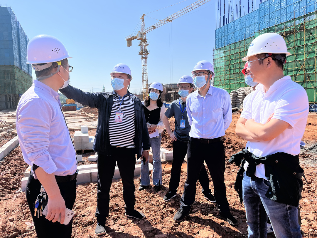 天岳先进：公司将严格依照相关法律法规及监管要求推进各项进程