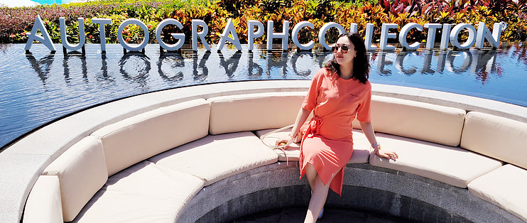 希尔顿集团：携手滴滴出行 实现“住行一体”融合体验