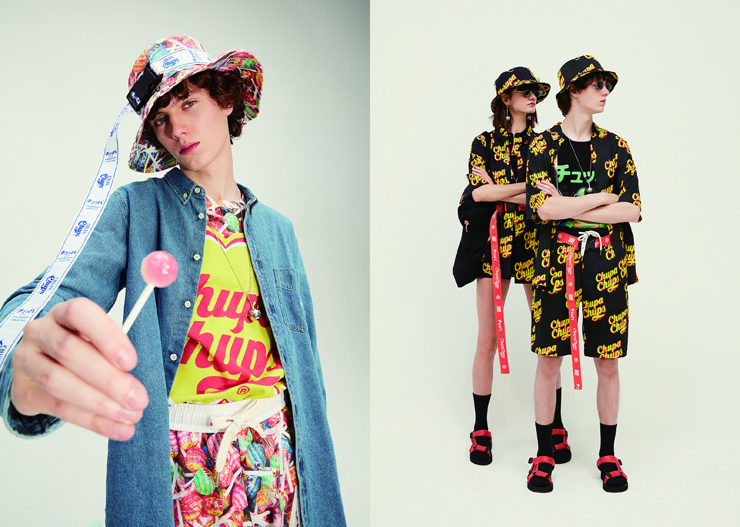 彩虹集团：2024年度持续开展跨界联名创新活动激活品牌潜在势能