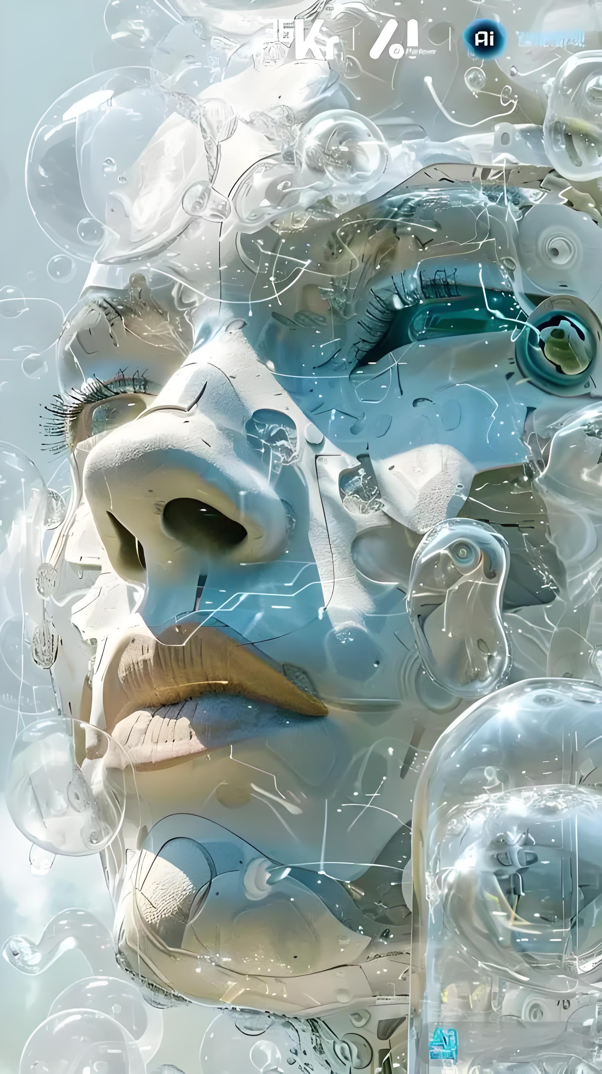 当算法触碰灵魂：AI 时代的艺术拷问