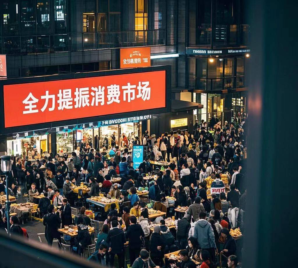 早知道：上海市发布提振消费专项行动方案；道指大跌1.91%