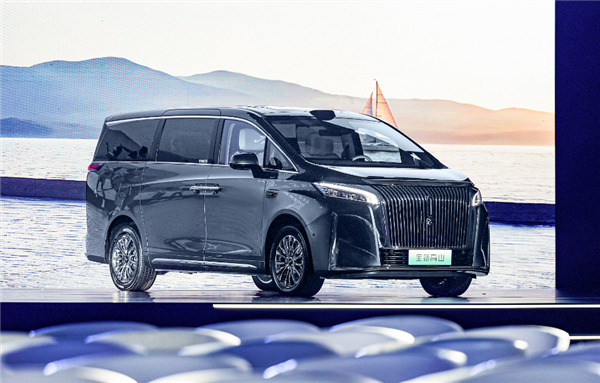 魏建军再造魏牌