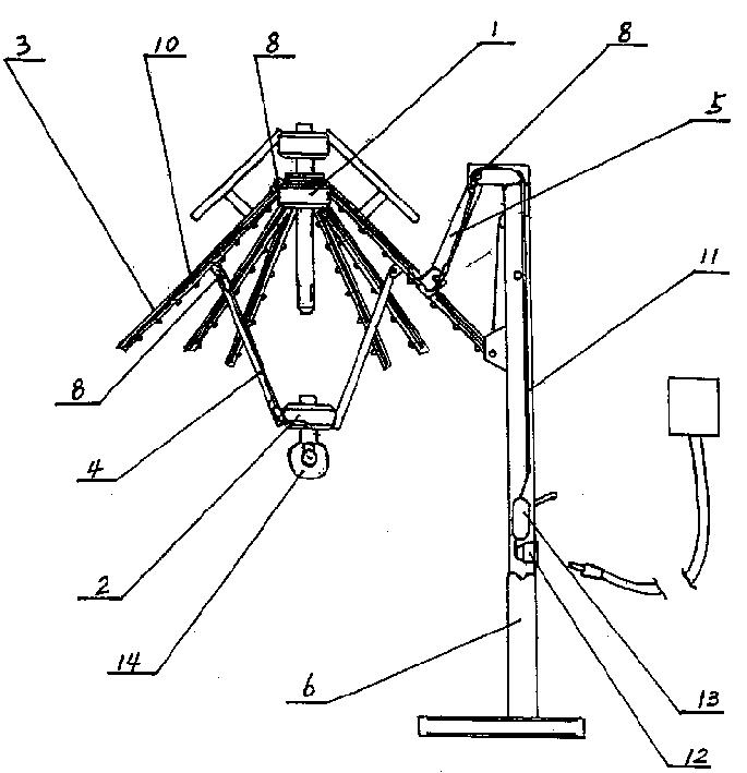 瑞尔特获得实用新型专利授权：“一种用于智能马桶的试纸盒”