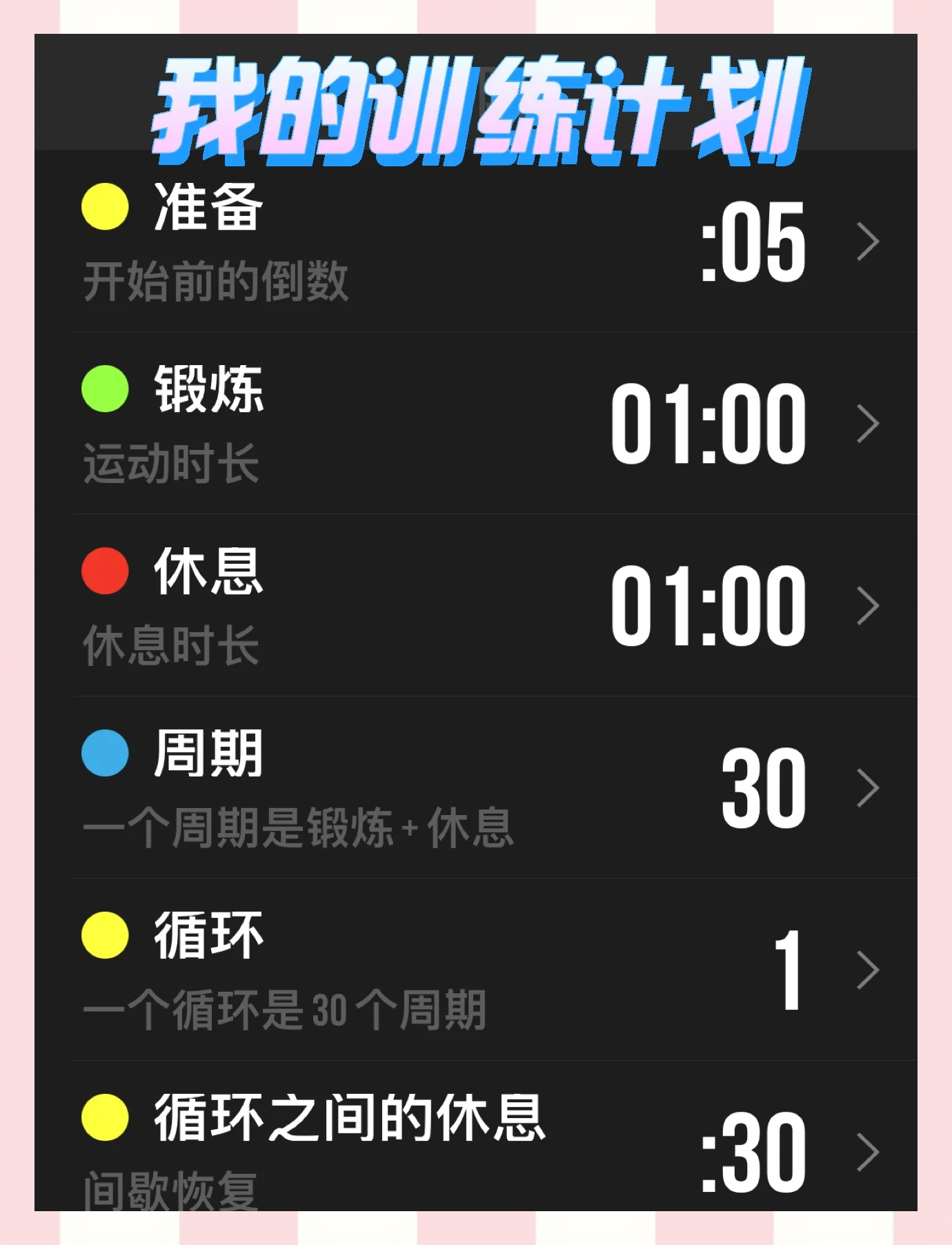 信“心”心理问答｜摆脱“减肥-放弃”死循环，找回生活的掌控感