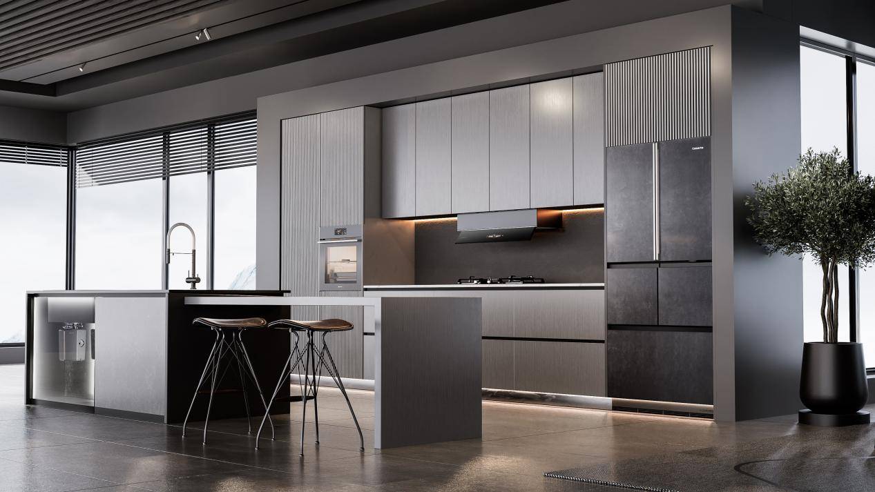 海尔智家获得实用新型专利授权：“用于空调的壳体组件、空调”