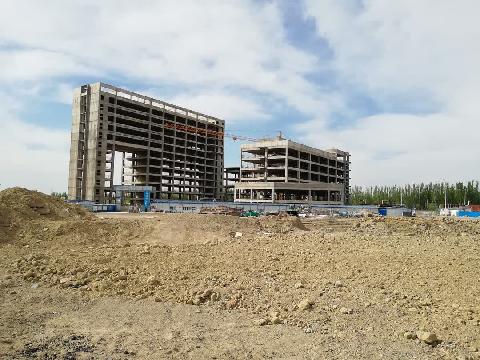 英力股份：自交易预案披露以来公司及相关各方积极推进本次交易