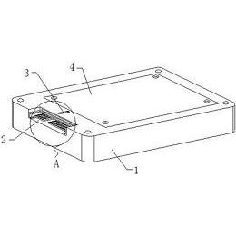 海目星获得实用新型专利授权：“电池换型装置”