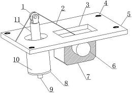 海目星获得实用新型专利授权：“电池换型装置”