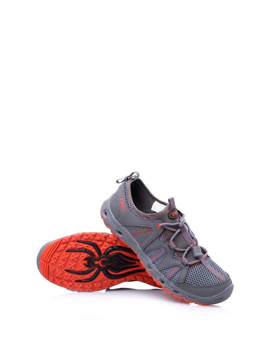 森马服饰获得外观设计专利授权：“运动鞋（山系溯溪）”