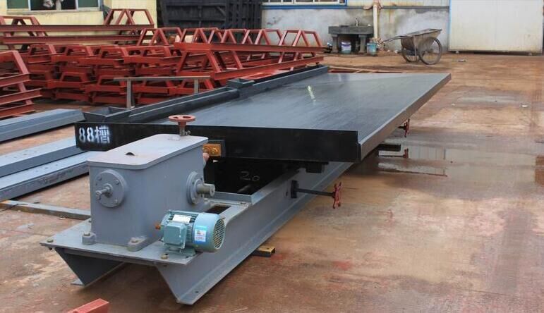 大中矿业获得发明专利授权：“一种用于矿山的大通风量多级通风装置”