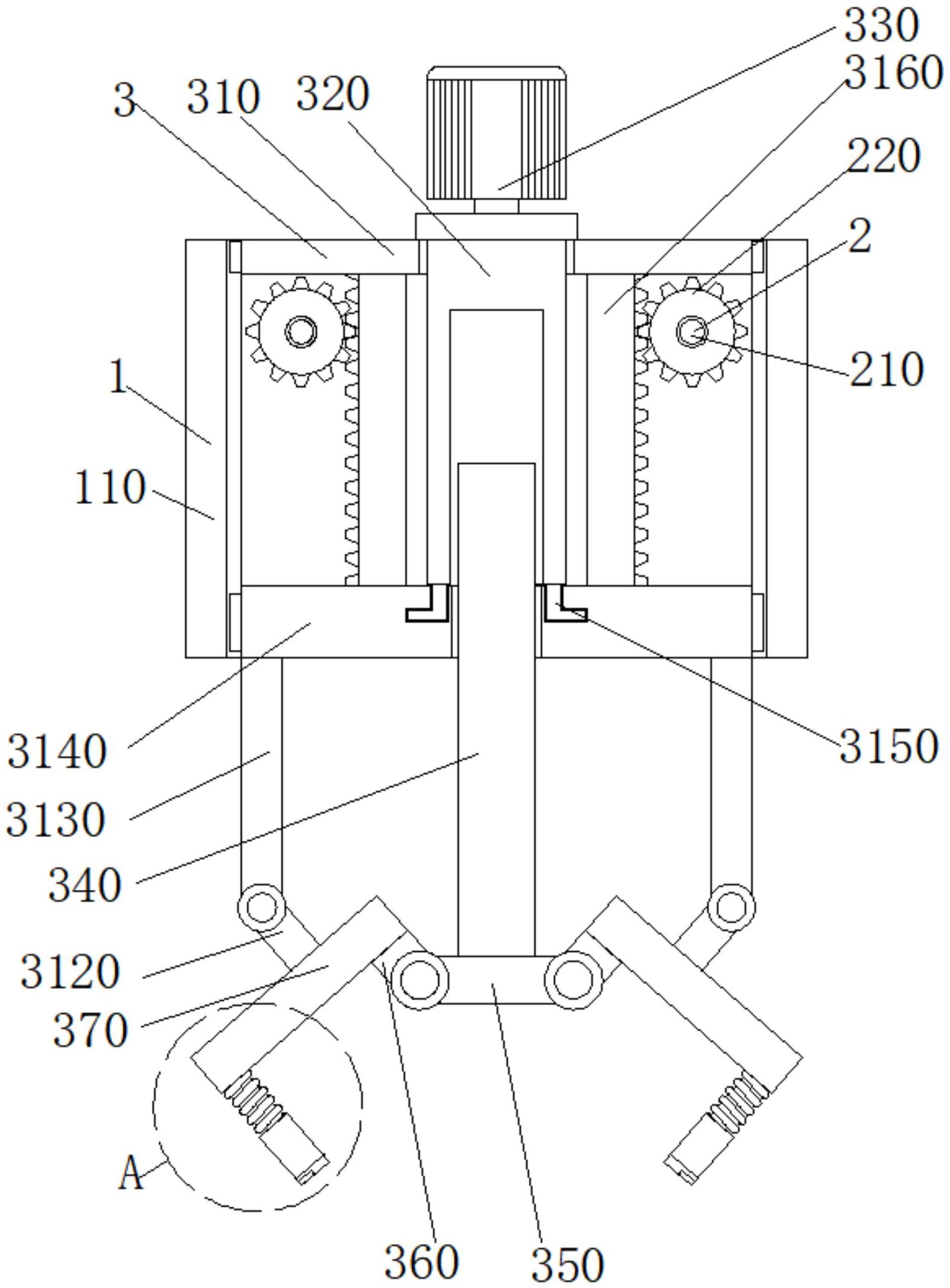 至纯科技获得实用新型专利授权：“一种易于晶圆定位的传送机构”