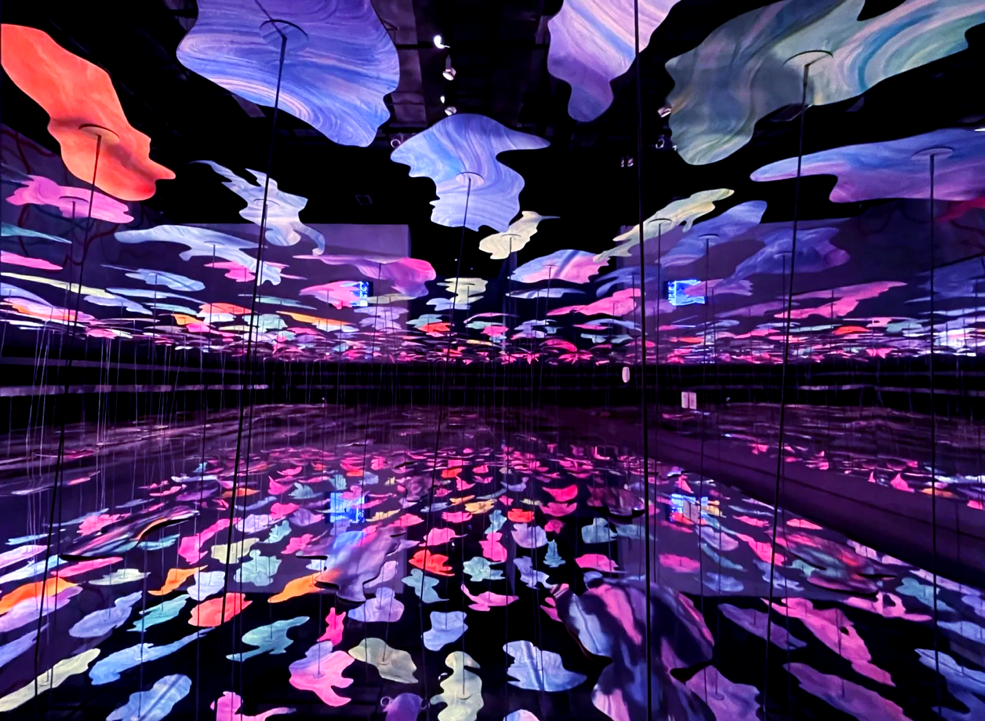 广州现象级大展：陈粉丸剪纸梦幻珠帘「有，�印垢稣�