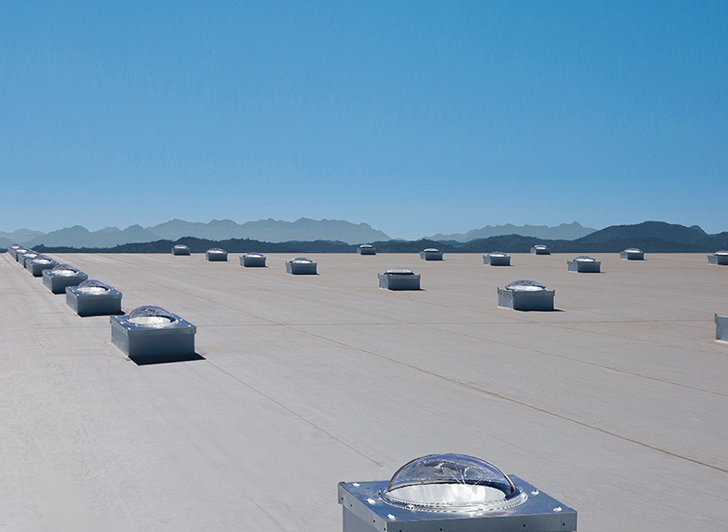 ST天瑞获得发明专利授权：“一种光室混合加热制冷恒温系统”