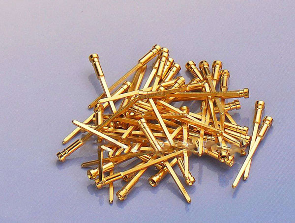 合兴股份获得发明专利授权：“连接器的插针、连接器及变速箱”