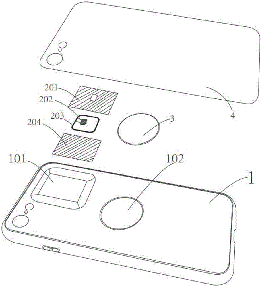 箭牌家居获得实用新型专利授权:“一种保险丝焊接工装”