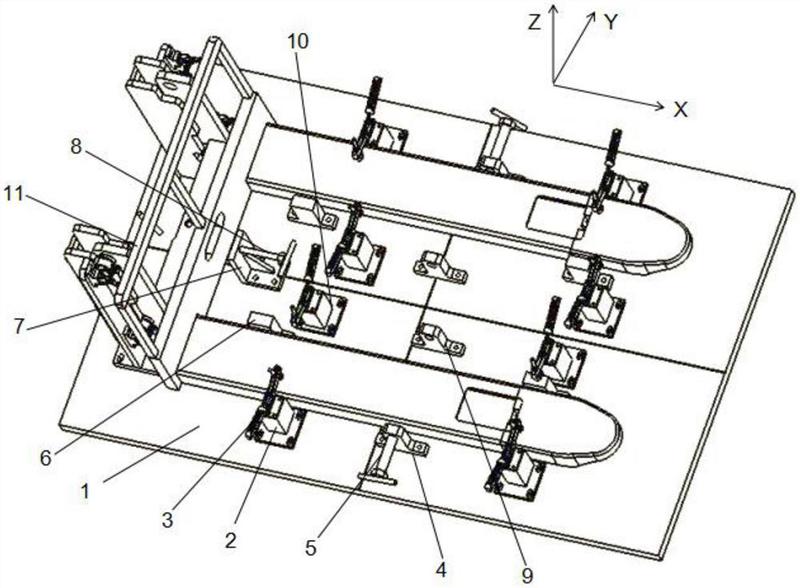 箭牌家居获得实用新型专利授权:“一种保险丝焊接工装”
