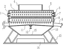 箭牌家居获得实用新型专利授权:“一种保险丝焊接工装”