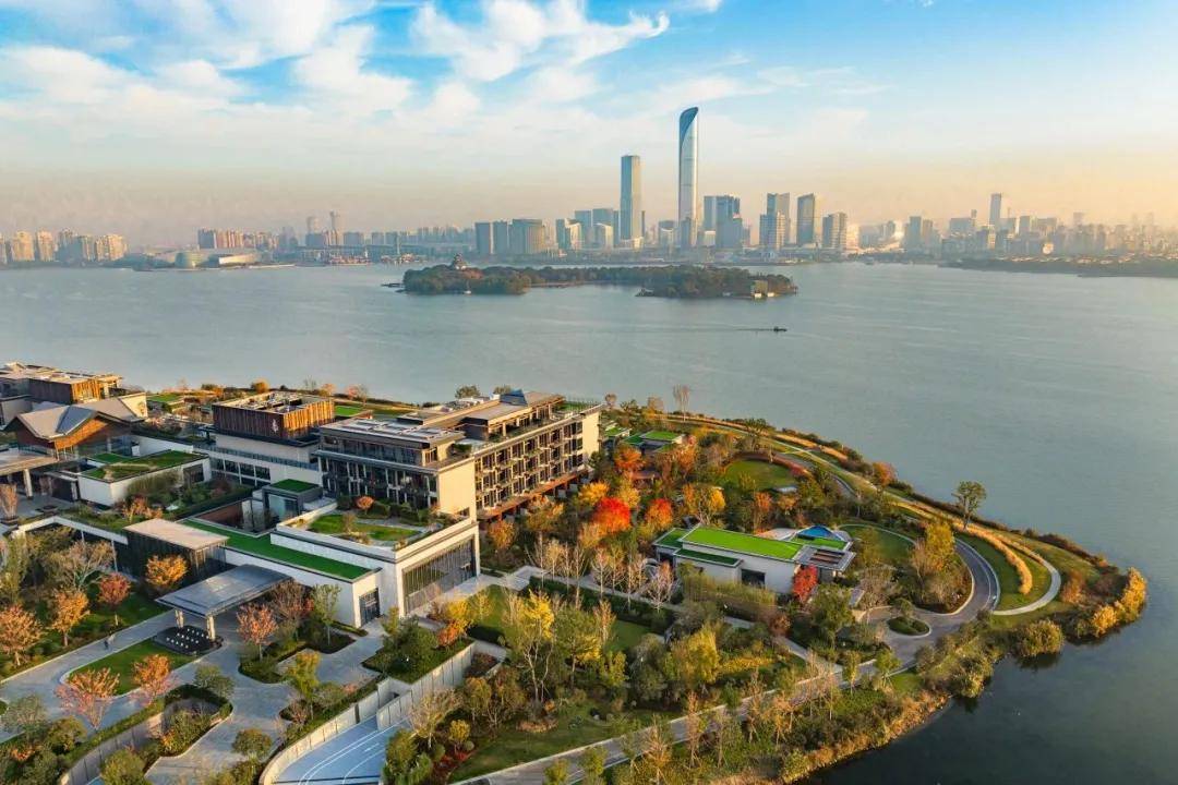南京浦口高新区低空经济“配套升级”