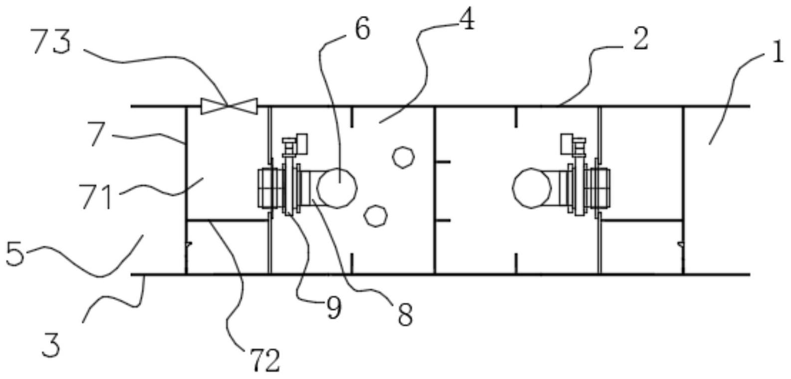 中船应急获得发明专利授权：“一种高度可调机械化桥桥脚”