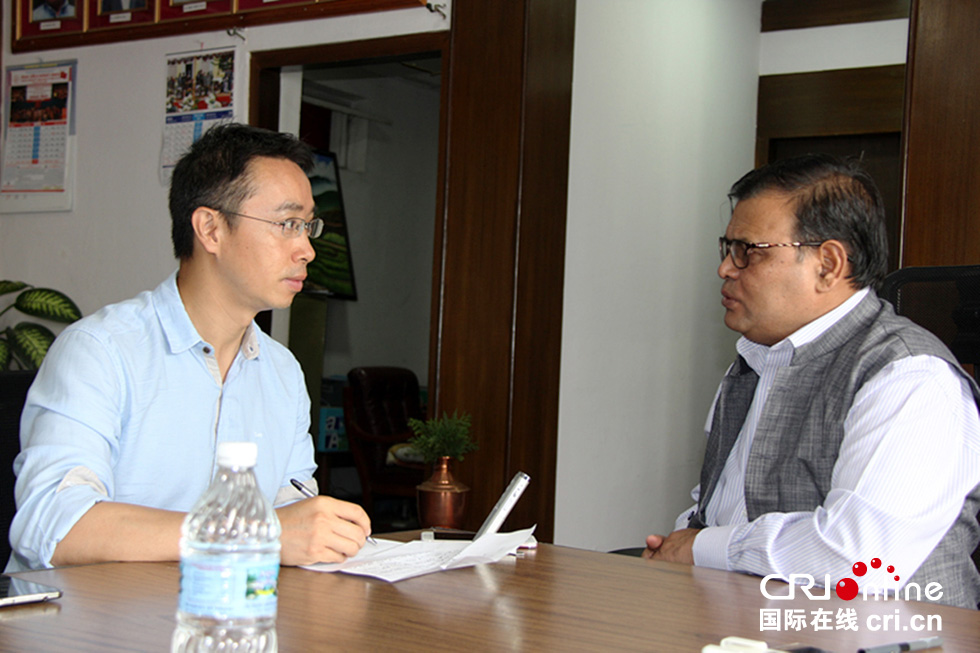 尼副总理兼财长表态将努力解决私营部门面临问题