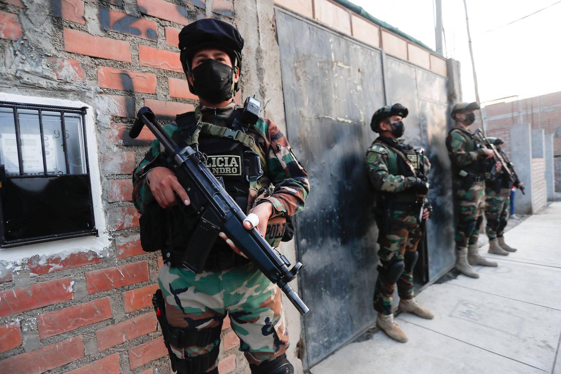 1至4月尼警方查获超8.2亿卢比走私货物