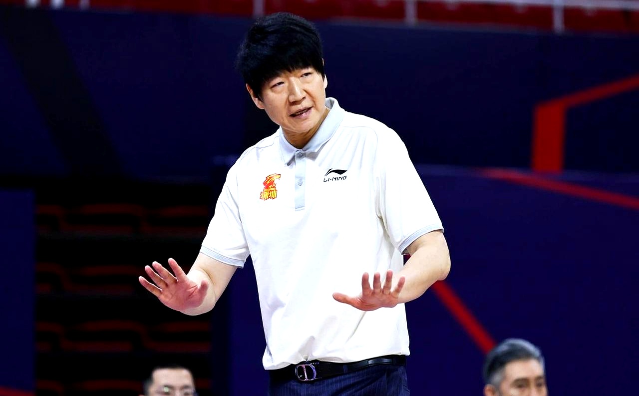 向海图强 另一个山东正在崛起