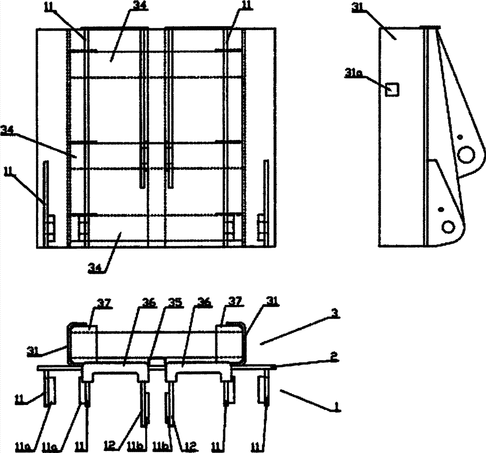 柳 工获得实用新型专利授权：“连接结构及装载机”