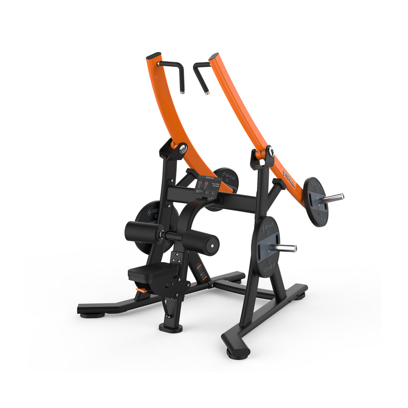 舒华体育获得实用新型专利授权：“提壶训练器”