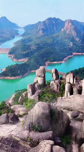 温州市大罗山基金村开园运营二周年