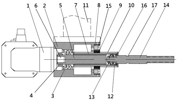 驰宏锌锗获得实用新型专利授权：“伸缩装置及码垛系统”