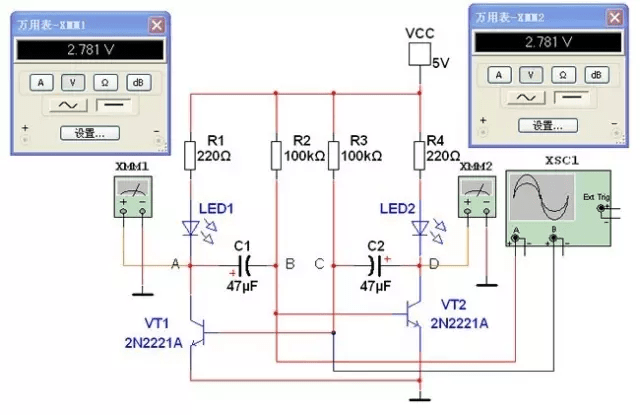 兆易创新获得实用新型专利授权：“电位检测电路以及电位检测装置”