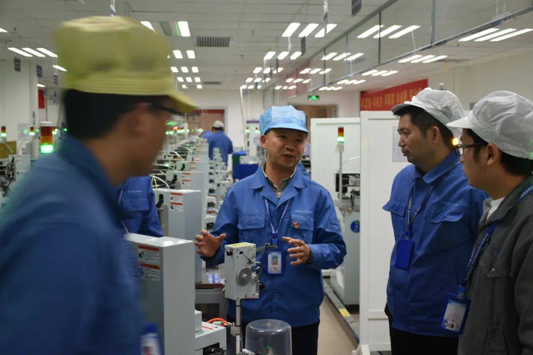 龙磁科技：芯片电感业务客户验证近期陆续收到正反馈